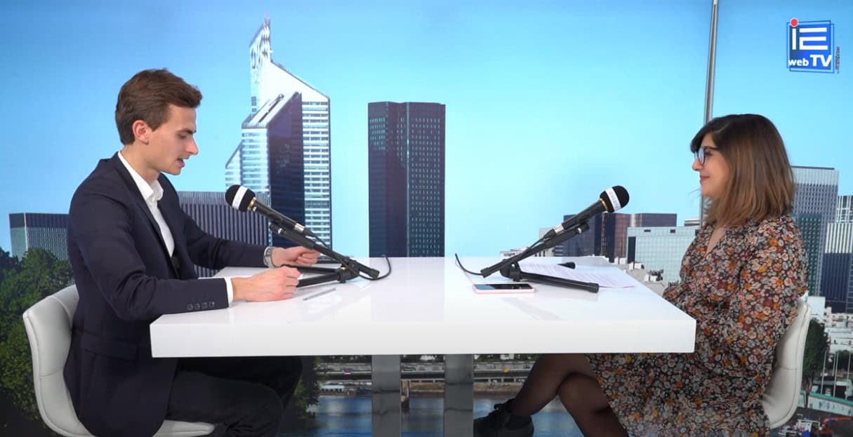 interview vidéo