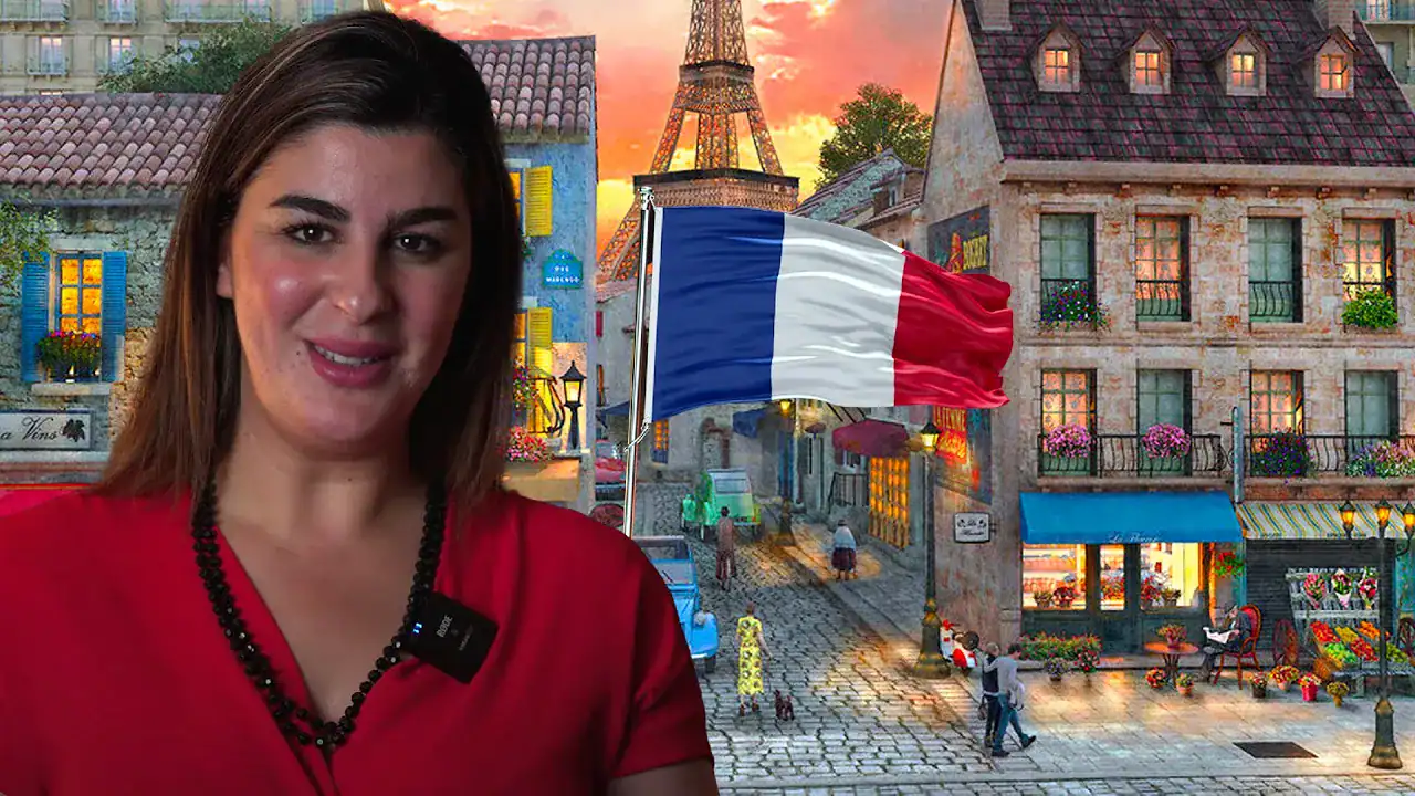 La France