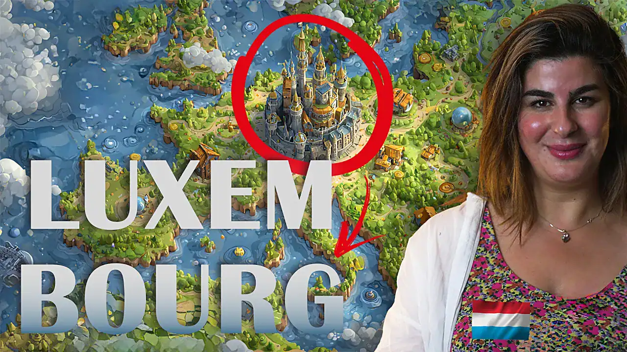 Luxembourg