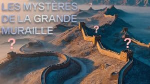 La Grande Muraille de Chine