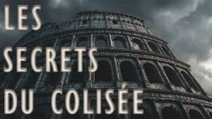 Le colisée de Rome
