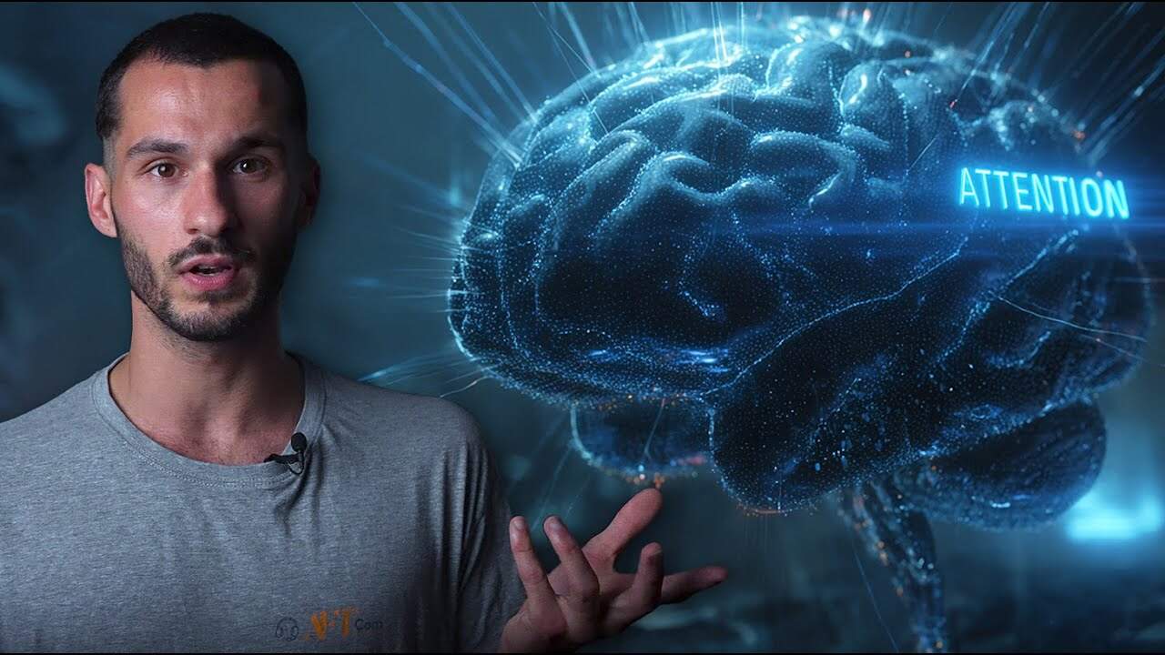 L'intelligence artificielle 