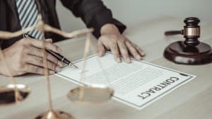 Traducteur assermenté